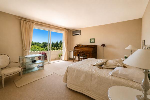 Maison Cannes 250 m2