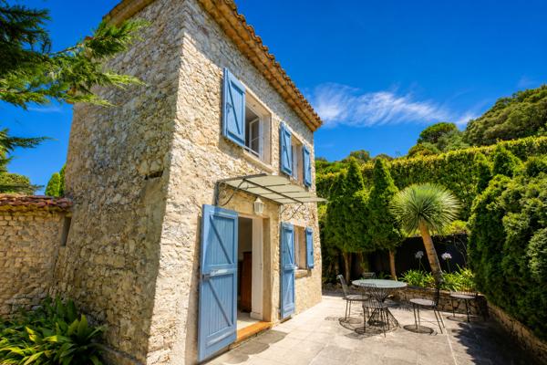 Maison Cannes 250 m2