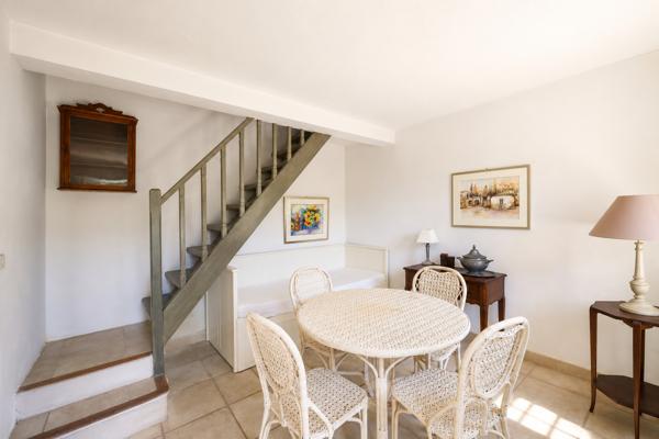 Maison Cannes 250 m2
