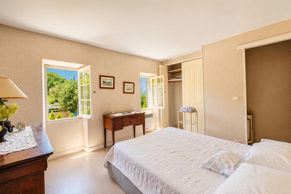 Maison Cannes 250 m2