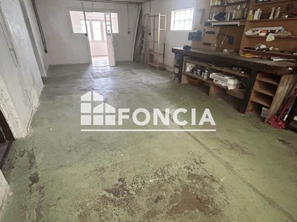 Location Maison 5 pièces 112 m² - 17 BIS RUE DES CHENES Vigneux Sur Seine 91270