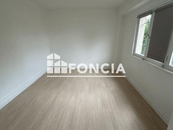 Location Maison 5 pièces 112 m² - 17 BIS RUE DES CHENES Vigneux Sur Seine 91270