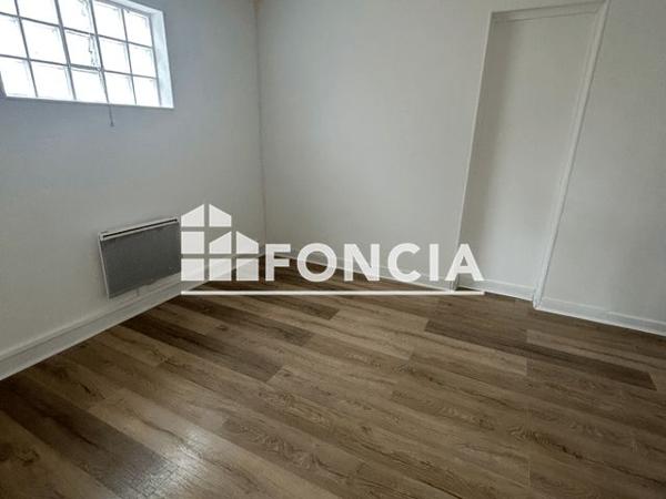 Location Maison 5 pièces 112 m² - 17 BIS RUE DES CHENES Vigneux Sur Seine 91270
