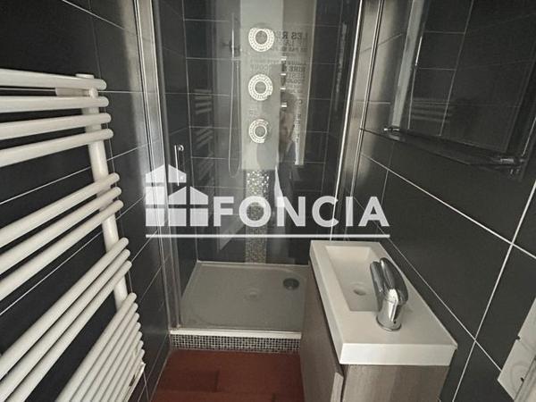 Location Maison 5 pièces 112 m² - 17 BIS RUE DES CHENES Vigneux Sur Seine 91270