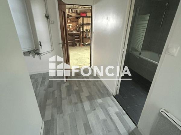 Location Maison 5 pièces 112 m² - 17 BIS RUE DES CHENES Vigneux Sur Seine 91270