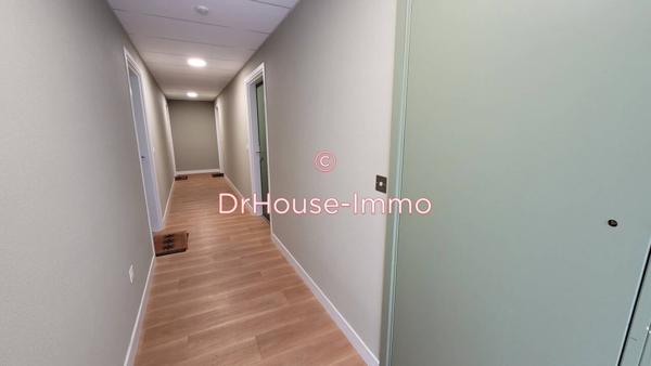 Appartement à vendre 3 pièces de 62 m²