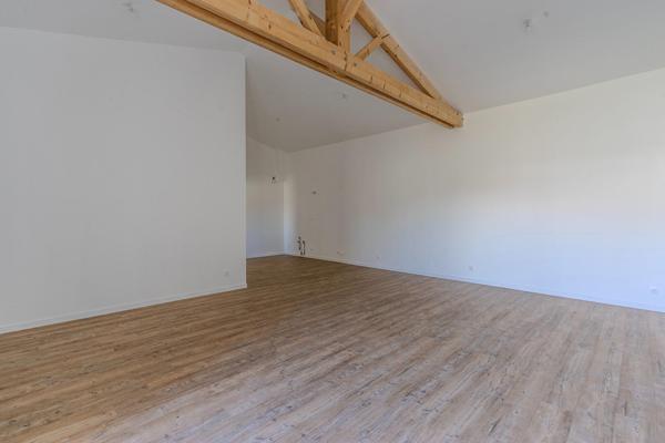 Appartement avec jardin à Préfailles