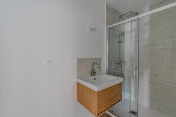 Appartement avec jardin à Préfailles