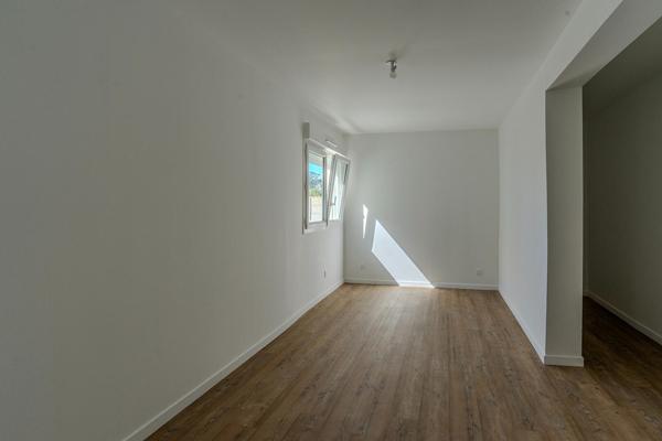 Appartement avec jardin à Préfailles