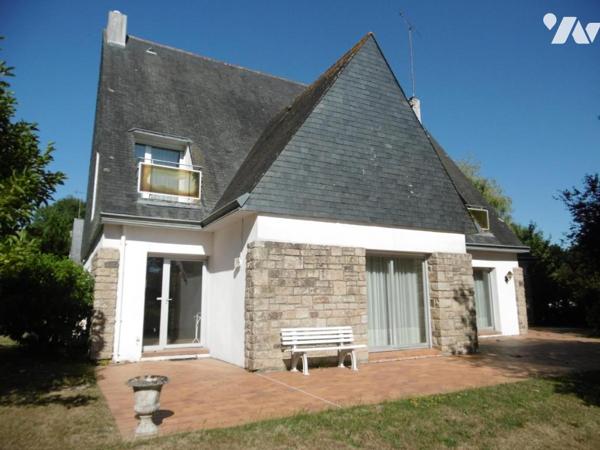 MAISON - LA FORET-FOUESNANT