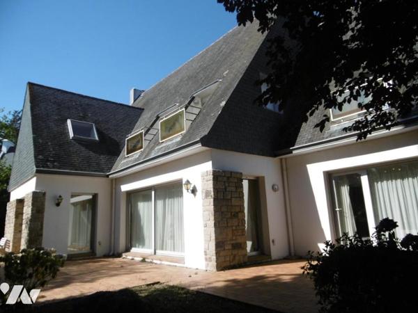 MAISON - LA FORET-FOUESNANT