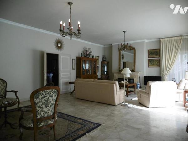 MAISON - LA FORET-FOUESNANT