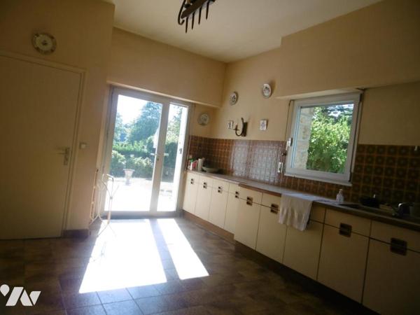 MAISON - LA FORET-FOUESNANT