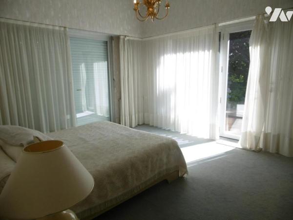 MAISON - LA FORET-FOUESNANT