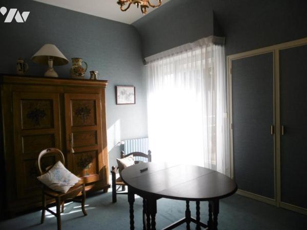 MAISON - LA FORET-FOUESNANT