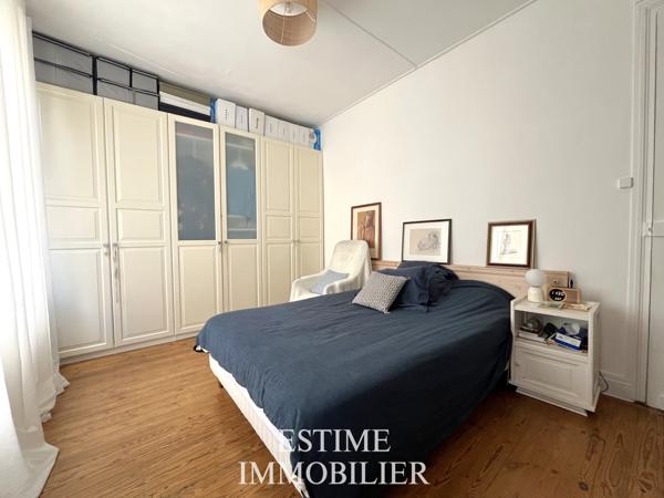 Maison 4 pièce(s) 3 chambre(s) 110 m²
