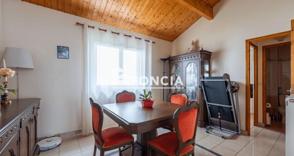 À vendre Maison 4 pièces 80 m² - Nanterre 92000