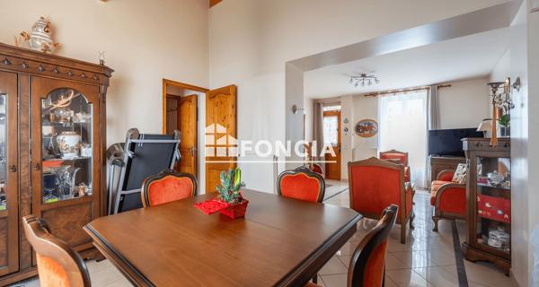 À vendre Maison 4 pièces 80 m² - Nanterre 92000