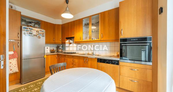 À vendre Maison 4 pièces 80 m² - Nanterre 92000