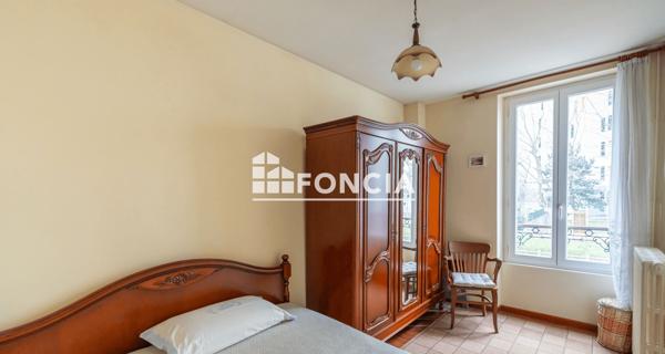 À vendre Maison 4 pièces 80 m² - Nanterre 92000