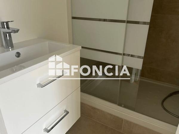 Location Appartement 2 pièces 31.6 m² - 12 RUE PHILIBERT LUCOT Paris 75013