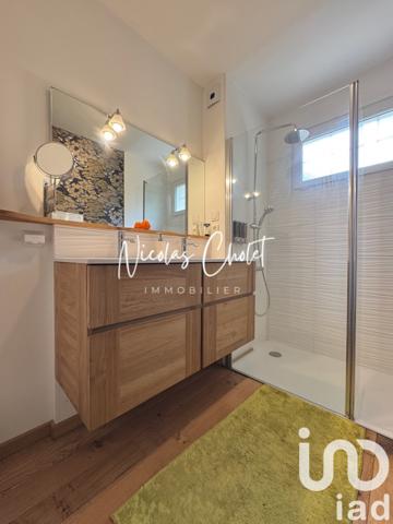 Maison à vendre 7 pièces 138 m² Saint-Lambert-la-Potherie