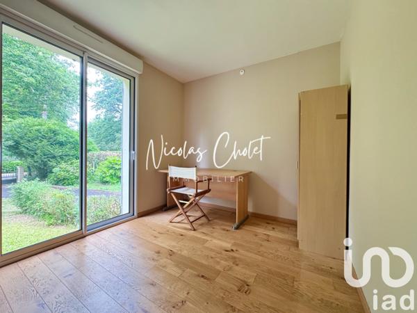 Maison à vendre 7 pièces 138 m² Saint-Lambert-la-Potherie