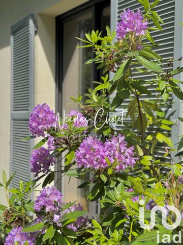 Maison à vendre 7 pièces 138 m² Saint-Lambert-la-Potherie