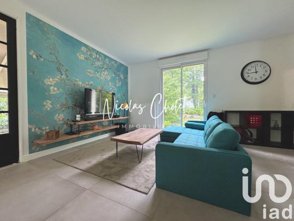 Maison à vendre 7 pièces 138 m² Saint-Lambert-la-Potherie