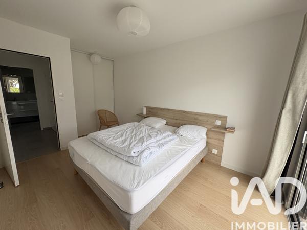 Maison à vendre 4 pièces 136 m² Saint-Hilaire-de-Riez