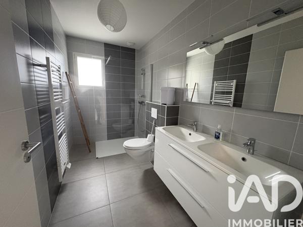 Maison à vendre 4 pièces 136 m² Saint-Hilaire-de-Riez