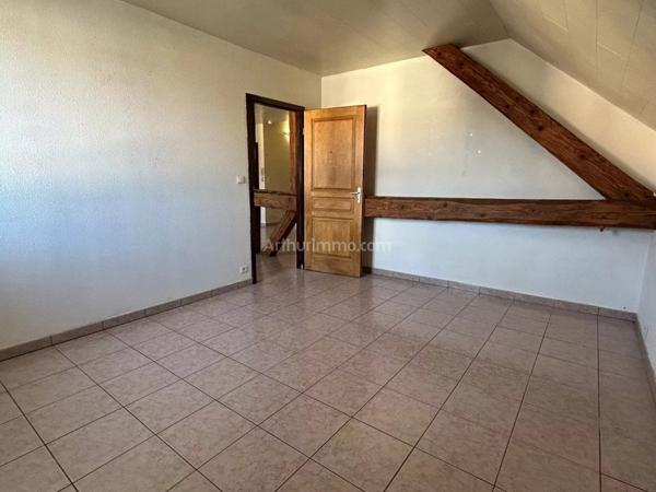 Vente Appartement 3 pièces 74 m2 à Villers-le-Lac