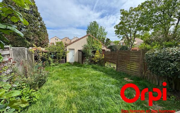 Maison à vendre    6 pièces • 114,68 m2 Montigny-le-Bretonneux
