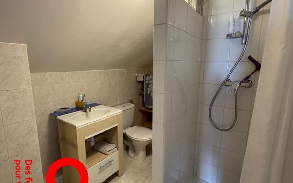 Maison à vendre    6 pièces • 114,68 m2 Montigny-le-Bretonneux