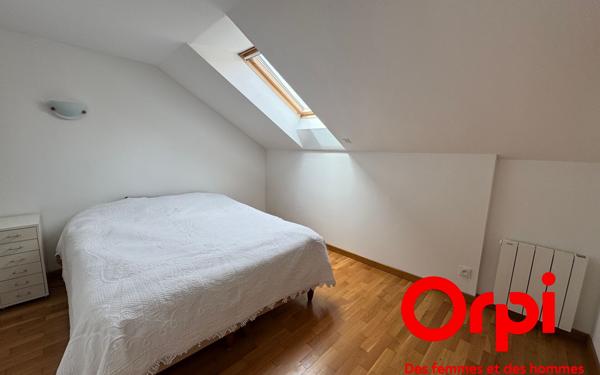 Maison à vendre    6 pièces • 114,68 m2 Montigny-le-Bretonneux