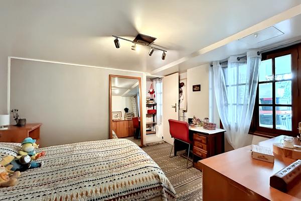 Maison Vitry Sur Seine 6 pièces 140 m2 - Ardoines