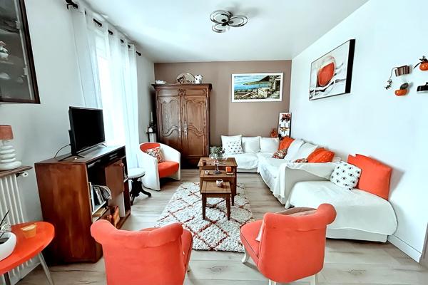 Maison Vitry Sur Seine 6 pièces 140 m2 - Ardoines