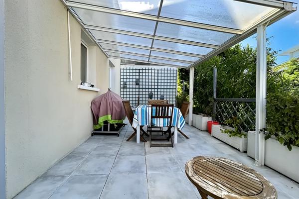 Maison Vitry Sur Seine 6 pièces 140 m2 - Ardoines