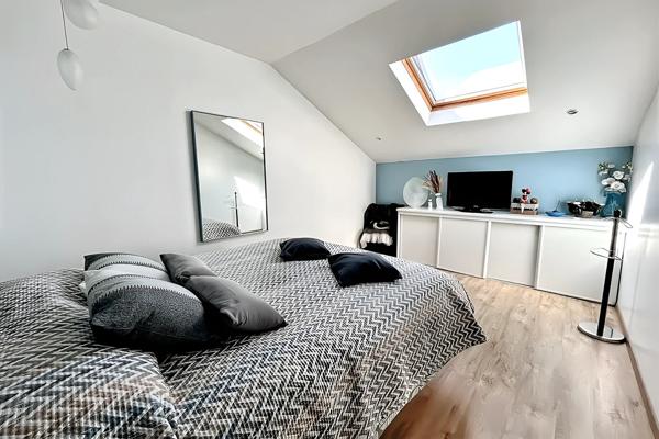 Maison Vitry Sur Seine 6 pièces 140 m2 - Ardoines