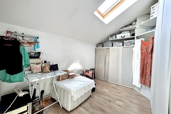 Maison Vitry Sur Seine 6 pièces 140 m2 - Ardoines