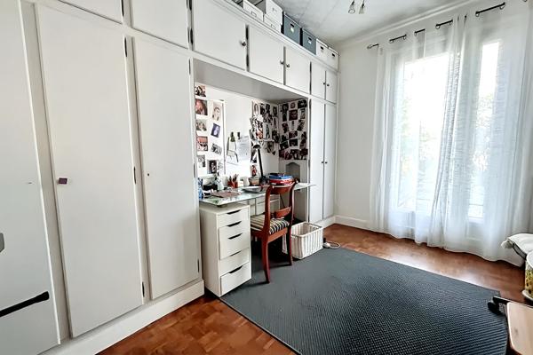 Maison Vitry Sur Seine 6 pièces 140 m2 - Ardoines