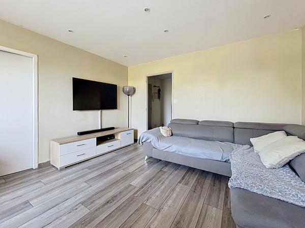 Appartement Valence 4 pièce(s) 81 m2