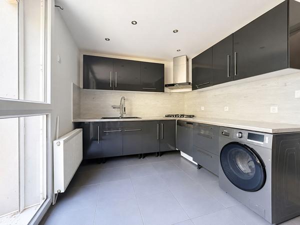 Appartement Valence 4 pièce(s) 81 m2