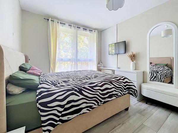 Appartement Valence 4 pièce(s) 81 m2