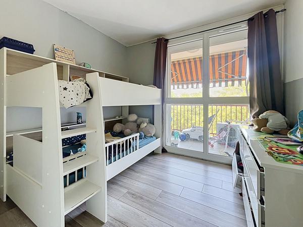 Appartement Valence 4 pièce(s) 81 m2