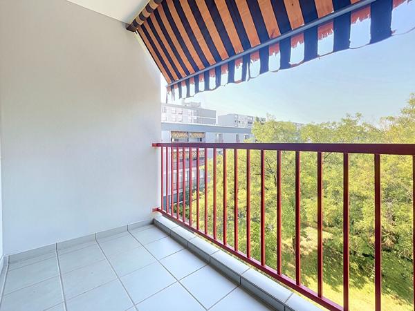 Appartement Valence 4 pièce(s) 81 m2