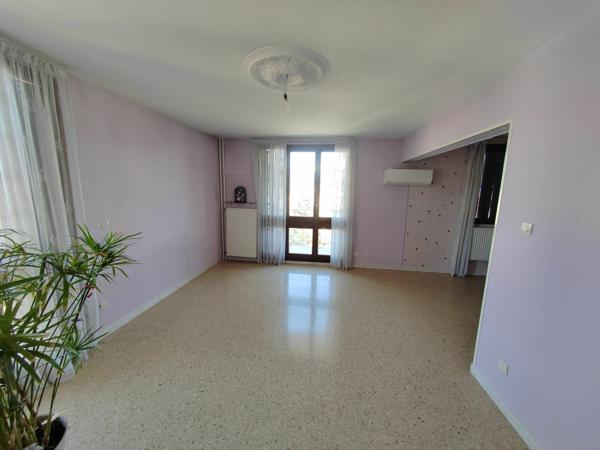 Appartement à vendre    4 pièces • 105 m2 Fontaine