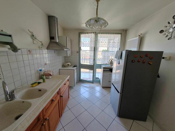 Appartement à vendre    4 pièces • 105 m2 Fontaine