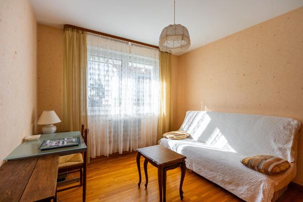 Maison 93 m² – 3 chambres