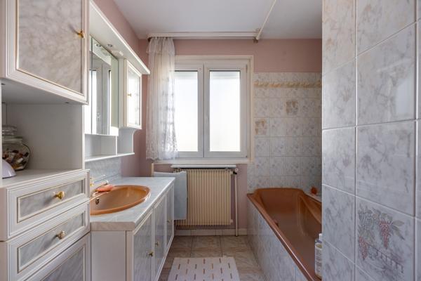 Maison 93 m² – 3 chambres